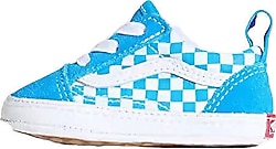 Vans Old Skool Crib Bebek Sneaker