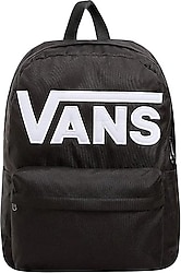Vans Old Skool Drop V VN000H4ZBLK1 Siyah Sırt Çantası