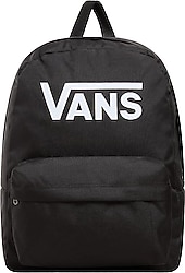 Vans Old Skool Print VN000H50BLK1 Sırt Çantası