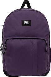 Vans Old Skool Trek VN000HRH11E1 Mor Sırt Çantası