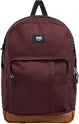 Vans Old Skool Trek VN000HRH4QU1 Bordo Sırt Çantası
