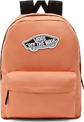 Vans Realm VN0A3UI6BM51 Somon Sırt Çantası