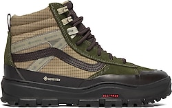 Vans SK8-HI Gore-Tex Insulated VN000DARF871 Haki Bot