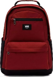 Vans Startle VN0A4MPH7BF1 Bordo Sırt Çantası