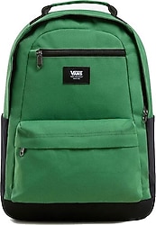 Vans Startle VN0A4MPHBR11 Yeşil Sırt Çantası