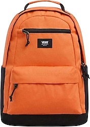 Vans Startle VN0A4MPHFLM1 Turuncu Sırt Çantası