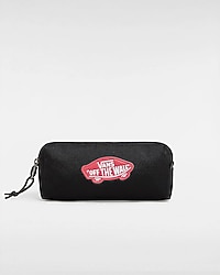 Vans VN000H58A2T1 Old Skool Pencil Pouch Black Kalemlik