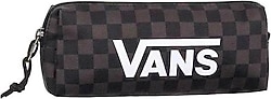 Vans VN000H58BA51 Old Skool Pencil Pouch Black-Charcoal Kalemlik