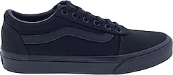 Vans Ward VN0A3IUN1861 Siyah Kadın Spor Ayakkabı