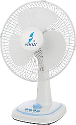Vanti KCF295 Masaüstü Vantilatör