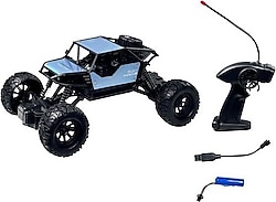 Vardem 1:18 Bigfood Climbing Car KM-3018 Uzaktan Kumandalı Araba