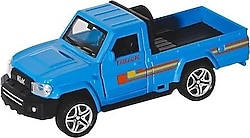 Vardem 1:32 Çek Bırak Die-Cast Kamyonet KLX600-343