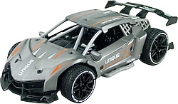 Vardem 1:32 Çek Bırak Sesli Die-Cast Araba KLX600-324