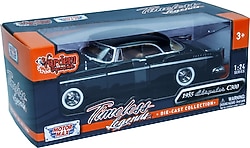 Vardem 1955 Chrysler C300 Model Araba MM-73302