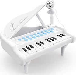 Vardem 31 Tuşlu MP3 Çalar Mini Piyano BAO-1505A