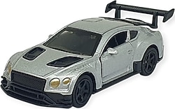 Vardem 6411A 1:64 Kapıları Açılan Çek Bırak Araba