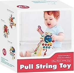 Vardem BIB-688-59 Duyusal Montessori Oyuncaklar