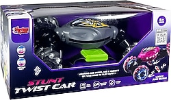 Vardem Stunt HG4-28 Bilekten Kontrollü Uzaktan Kumandalı Araba
