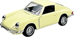 Vardem Çek Bırak 1:32 Clasic Metal Araba WK-615-3B-5B-6B-12B