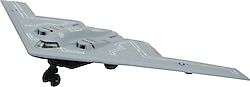 Vardem Çek Bırak 1:72 Hayalet Savaş Uçağı HW777-20