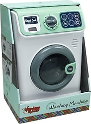 Vardem Dokunmatik Ekranlı Çamaşır Makinesi LD-885A