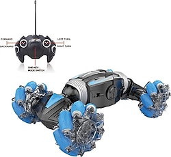 Vardem El Sensörlü Off Road SYR-666-801 Uzaktan Kumandalı Yarış Arabası