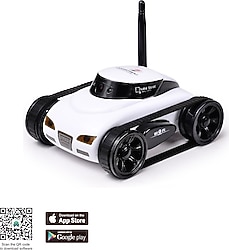 Vardem GL-777-272 Telefon Kontrollü Şarjlı Uzay Aracı