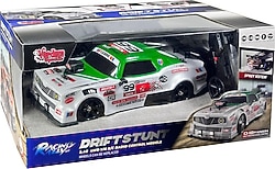Vardem HB-SC16A08 Uzaktan Kumandalı Şarjlı 1:16 4x4 Drift Araba Alf