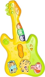 Vardem Işıklı ve Müzikli Gitar JLG-855-36A