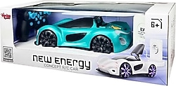 Vardem JIN-2990 New Energy Concept R/C Kumandalı Araba