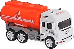 Vardem JW567-006 Sürtmeli İnşaat Araçları
