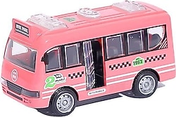 Vardem JW567-043 Sürtmeli Şehir Otobüsü