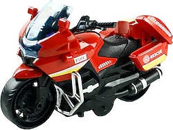 Vardem JW567-063 Sürtmeli İlk Yardım Motosikleti