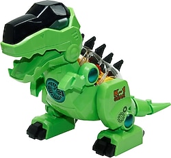 Vardem K-1A Müzikli ve Işıklı Robot Dinozor