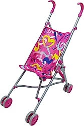 Vardem Katlanabilir Baston Bebek Arabası FL8103-S