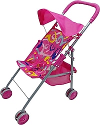 Vardem Katlanabilir Gölgelikli Bebek Arabası FL-6067-F