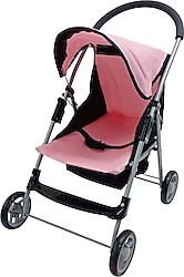 Vardem Katlanabilir Gölgelikli Bebek Arabası FL9197
