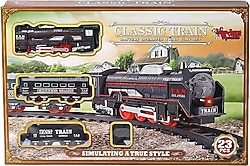 Vardem Klasik Tren Seti 23 Parça JHX3303