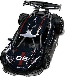 Vardem KLX600-326 1:32 Çek Bırak Sesli Die Cast Araba