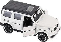 Vardem KM-3271D Işıklı ve Sesli Metal G Jeep