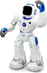 Vardem Kumandalı İnteraktif Akıllı Büyük Robot GAW-1088