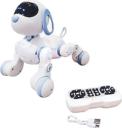 Vardem Kumandalı İnteraktif Akıllı Robot Köpek GAW-6601 Fiyatları