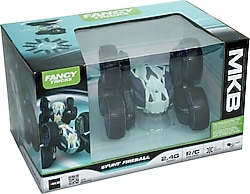 Vardem Işıklı Şarjlı Akrobat Fancy MKB-5588-634 Uzaktan Kumandalı Araba
