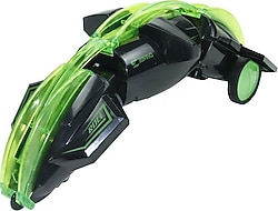 Vardem Kumandalı Şarjlı Akrobat Black Mamba Araba MKB-5588-618