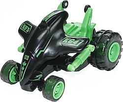 Vardem Şarjlı Akrobat Shark MKB-5588-626 Uzaktan Kumandalı Araba