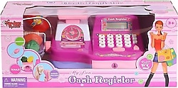 Vardem Mikrofonlu ve Işıklı Yazar Kasa HUA-66028