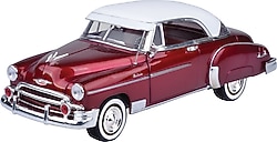 Vardem MM-73111 1:18 1950 Chevy Bel Air Model Araba
