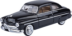 Vardem MM-73225 Motormax 1:24 1949 Mercury Coupe