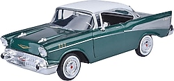 Vardem MM-73228 Motormax 1:24 1957 Chvey Bel Air