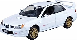 Vardem MM-73330 Motormax 1:24 Subaru Impreza Wrx Sti